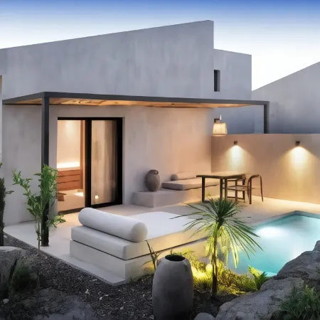 Pure Villas