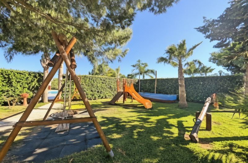 Lilybeo Village - Camping & Residence photo 2