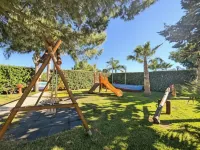 Lilybeo Village - Camping & Residence