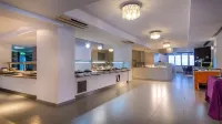 Lagomandra Beach Hotel - Morgenmad