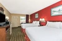 Americas Best Value Inn and Suites Sumter - 2-Star