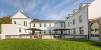 Hotel Kronacker - salle de sport