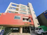 Busan Yeongdo Beach Hotels in der Nähe von Park Taejongdae