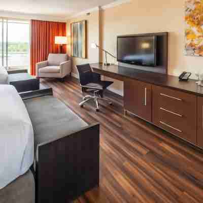 Chateau Cartier Hotel & Resort Ascend Hotel Collection Rooms