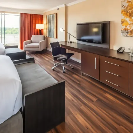 Chateau Cartier Hotel & Resort Ascend Hotel Collection