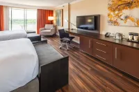 Chateau Cartier Hotel & Resort Ascend Hotel Collection