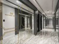 Ansan Hotel G9 Hotels near Surisa Temple