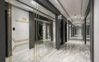 Ansan Hotel G9 - 3-Star