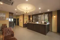 โรงแรมวิสตาเรีย - โรงแรมราคาถูก