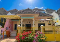 Casa de Vie Homestay