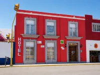 Hotel Posada El Cid - Lemmikkieläimet sallittu