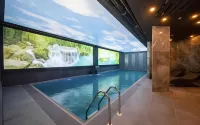 Elite World Inn Istanbul Mahmutbey - ที่มีสระว่ายน้ำ