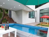 Ganghwa Ara Pension - Bãi biển