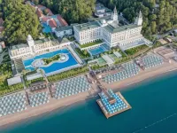 Nirvana Dolce Vita - Ultra All Inclusive Hotels near Tekirova Public Beach