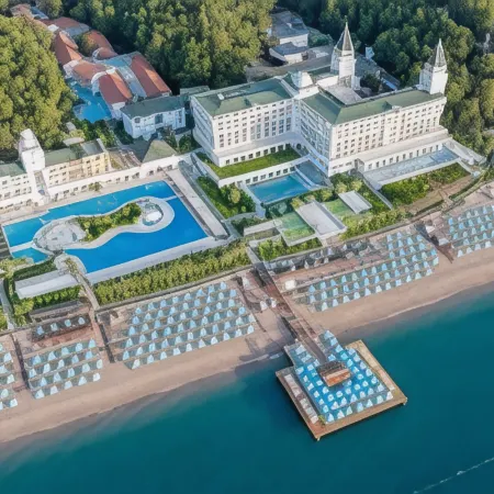 Nirvana Dolce Vita - Ultra All Inclusive