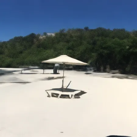 Playa la Caleta
