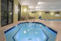 Holiday Inn & Suites 杜蘭戈 - 游泳池