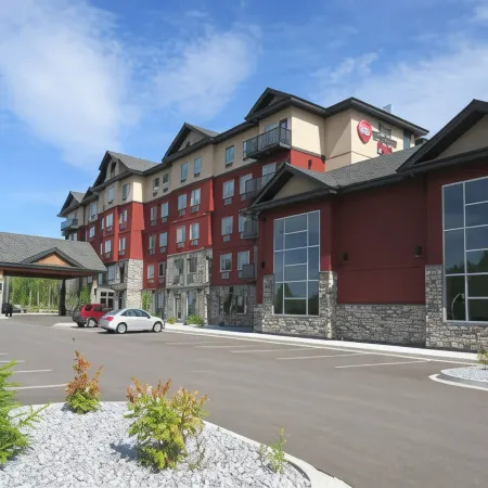 Best Western Plus Prince George
