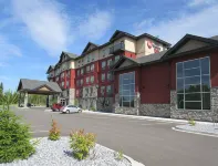 Best Western Plus Prince George - breakfast