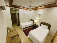 Raza Khan,Two bedrooms Apartment, Millennium Heights