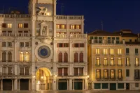 Bellevue Luxury Rooms - San Marco Luxury - Bed and Breakfasts