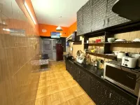 Hostel by zooFamily