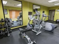Holiday Inn Express MCCOMB by IHG Hotels in McComb