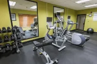 Holiday Inn Express MCCOMB by IHG