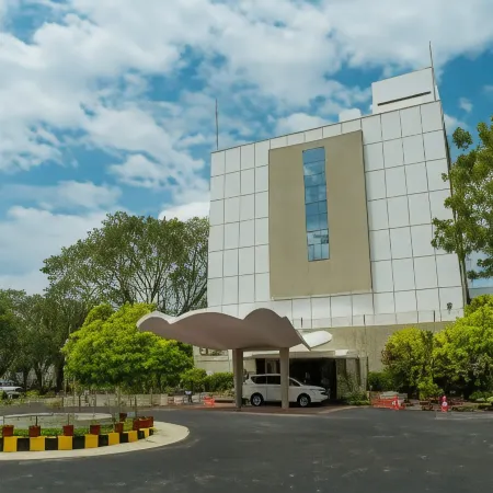 Fortune Pandiyan Hotel, Madurai - Member ITC Hotels' Group