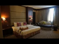Hotel Juta - parking