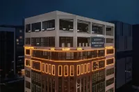 Namyangju Just Suite Hotel - Wifi