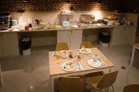 Aparthotel Old Town - Breakfast