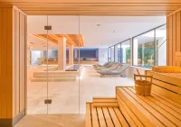 Club del Sol Aparthotel - spa