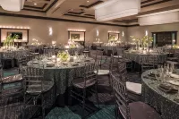 Boca Raton Marriott at Boca Center - Bữa sáng