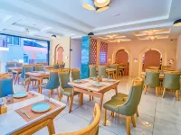 Cloudskape Resort Ooty by Voye Homes Hotel di Nilgiris