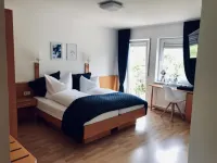 Am Landhaus - Gästezimmer