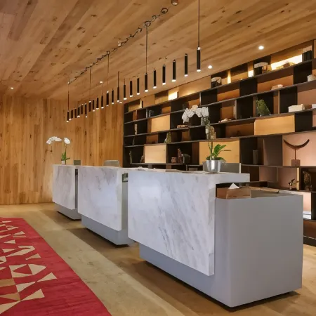 Cleviá Grand Hotel