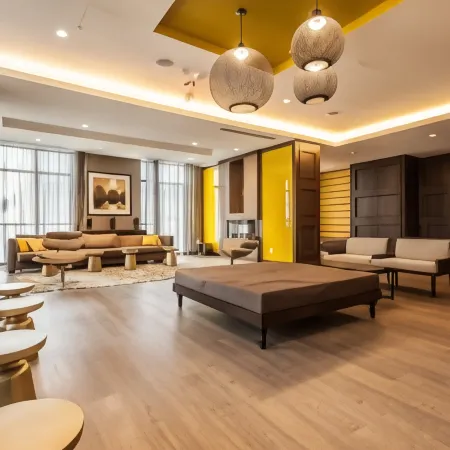 Skyline Suites - Walk to MTCC, ACC, Rogers Centre & Entertainment District
