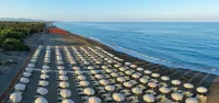 Park Hotel Marinetta - Beach & Spa - Romantic