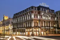 Hotel Avenida Palace - บ้านพักหลังเล็ก