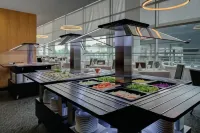 VIP Executive Azores Hotel - breakfast