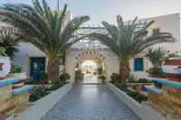 Archontiko Hotel and Apartments