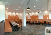 Coastal Grand -    OMR  Chennai - spa