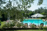 Tenuta di Poggio Cavallo - Kolam Renang