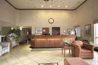 Studio 6 Suites Portland or Downtown Ohsu