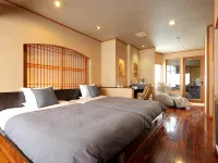 Hanaichi - balcony