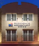 P4W Hotel Residence Szombathely Hotels in 