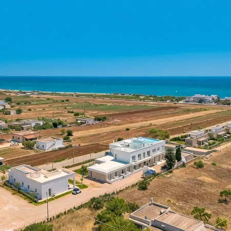 Perla Saracena Hotel & Restaurant