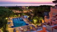 Versilia Palace Hotel - Beach
