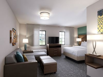 Staybridge Suites IRVINE - JOHN WAYNE AIRPORT by IHG